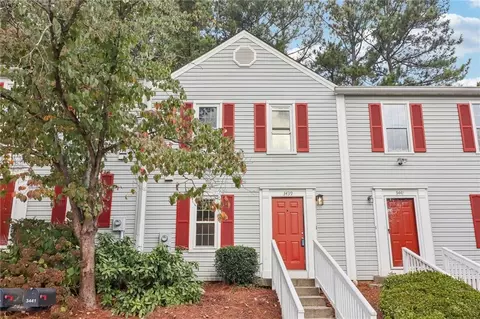 3439 Bayshore Dr, Atlanta, GA 30340