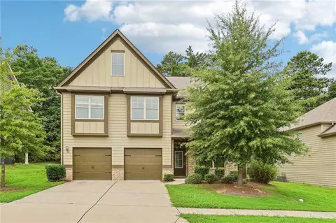 2459 Overlook Ave, Lithonia, GA 30058