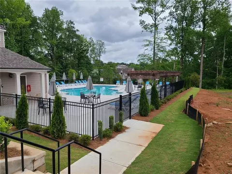 2401 Siskin Square Rd, Duluth, GA 30096 photo 41