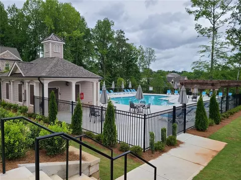 2401 Siskin Square Rd, Duluth, GA 30096 photo 40