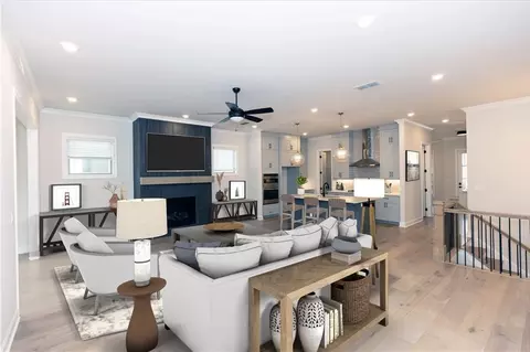 2401 Siskin Square Rd, Duluth, GA 30096
