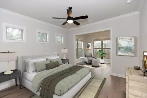 2401 Siskin Square Rd, Duluth, GA 30096 photo 4