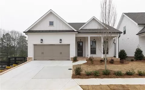 2401 Siskin Square Rd, Duluth, GA 30096 photo 5