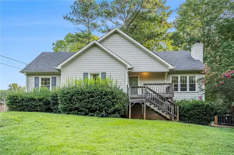 3826 Howard Dr NW, Kennesaw, GA 30152