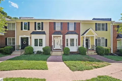 260 Manning Rd SW #48, Marietta, GA 30064