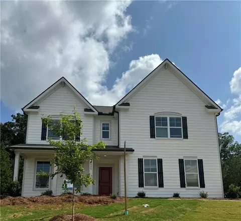 6025 Ivy Cottage Ln, Austell, GA 30106