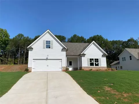 356 Westminster Trl, Winder, GA 30680