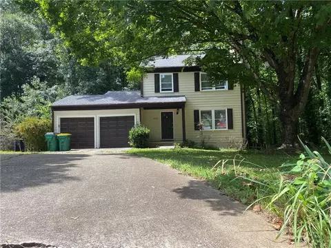 3235 Old Evergreen Way, Alpharetta, GA 30022
