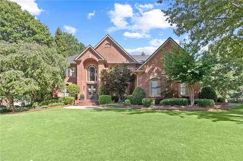 350 N Saint Phillip Ln, Alpharetta, GA 30022