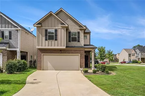1900 Labonte Pkwy, Mcdonough, GA 30253