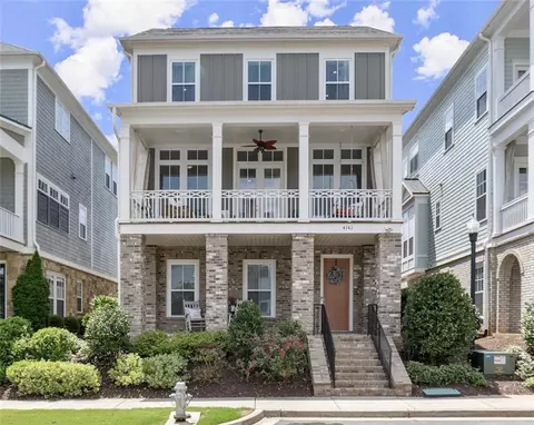 4141 Stourbridge Common Cir, Alpharetta, GA 30004