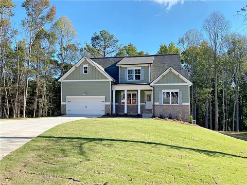 255 Westminster Ct, Winder, GA 30680