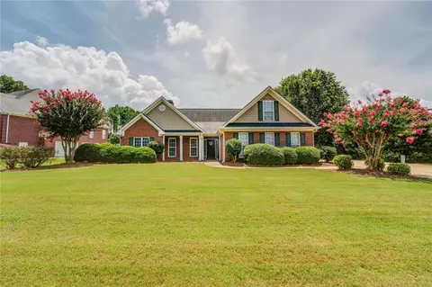 25 Bent Creek Way, Covington, GA 30014