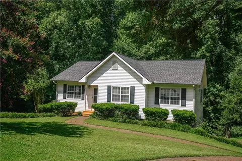 6475 Janton Way, Cumming, GA 30028