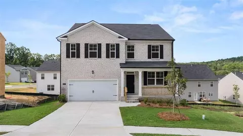 1343 Autumn Wind Dr, Dacula, GA 30019
