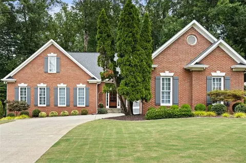 3630 Lakeside Pointe NW, Kennesaw, GA 30144