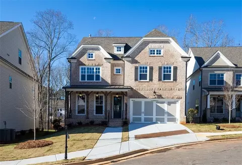 2421 Siskin Square Rd, Duluth, GA 30096
