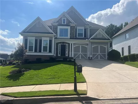 3305 Spencer St, Cumming, GA 30041