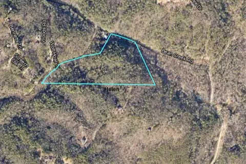0 Gold Valley Rd, Sautee Nacoochee, GA 30571