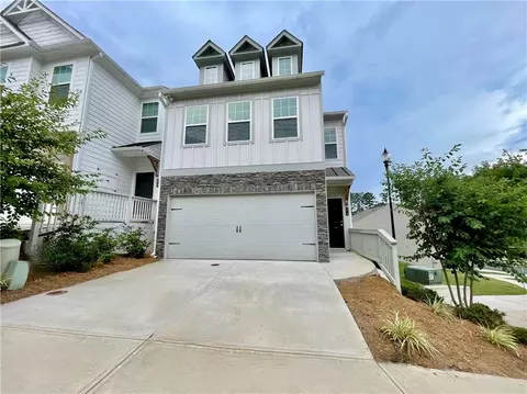 219 Turner Ln, Woodstock, GA 30188