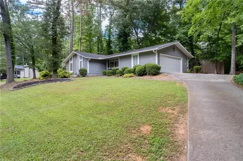 4512 Rambling Rd NE, Kennesaw, GA 30144
