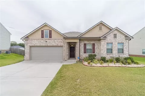 942 Nandina Ln, Loganville, GA 30052