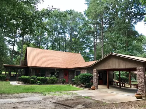 1431 Moreland Rd, Williamson, GA 30292