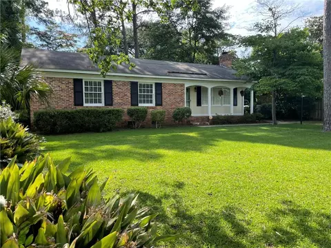 2409 Hoover St, Albany, GA 31707