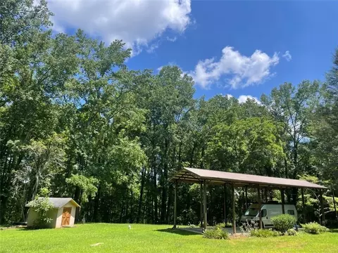 670 Frank Black Rd, Cleveland, GA 30528