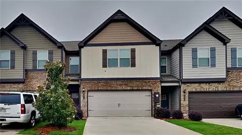 2024 Therron Dr, Mcdonough, GA 30253
