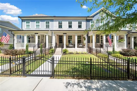 314 Oak Arms Way, Woodstock, GA 30188
