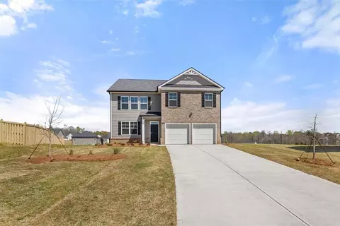 242 Aster Ave, Locust Grove, GA 30238