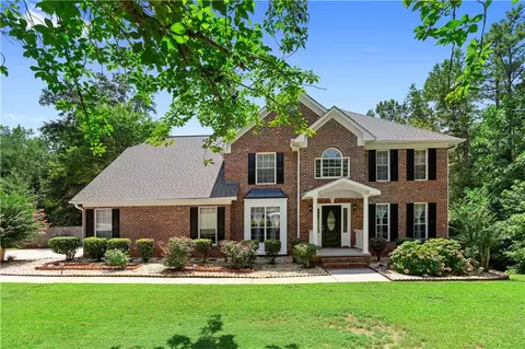 4173 Chapel Valley Dr, Douglasville, GA 30135