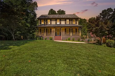 309 Old Mill Cv, Woodstock, GA 30188
