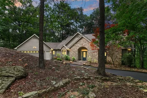80 Sanderlin Mtn Dr, Jasper, GA 30143