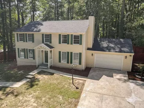 3200 Bethsaida Rd, Fairburn, GA 30213