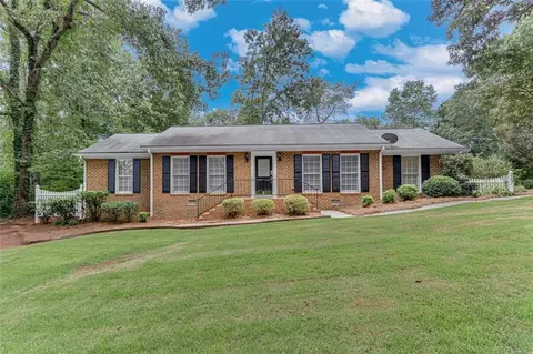 3705 Arrowhead Pl #3705, Gainesville, GA 30506