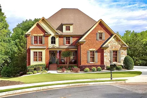1348 Woodtrace Ln, Auburn, GA 30011