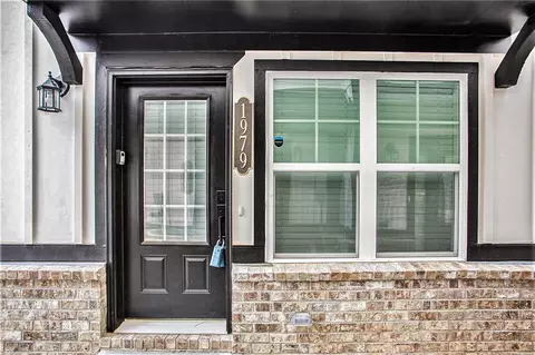 1979 Sea Cove Pt NW #36, Atlanta, GA 30318