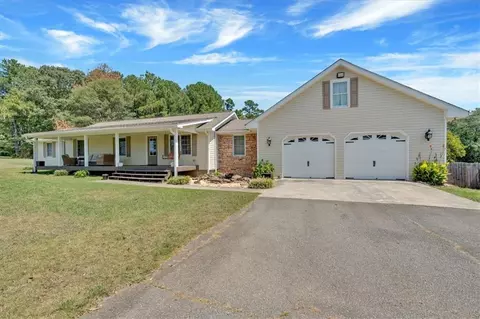 391 John Kay Rd, Taylorsville, GA 30178