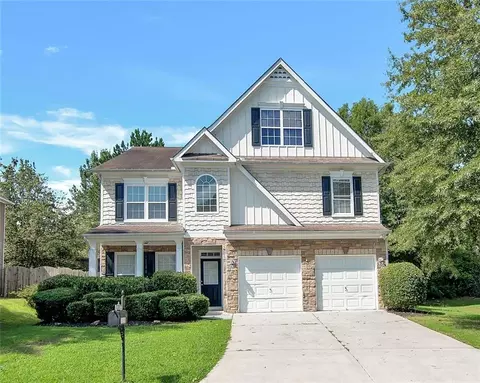 7156 Boulder Pass, Union City, GA 30291