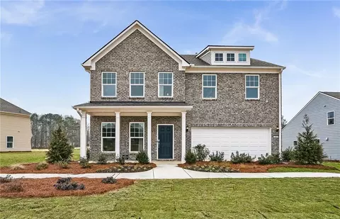 317 Canoe Pl, Villa Rica, GA 30180