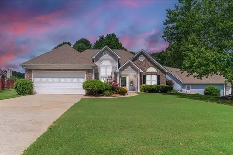 3545 Daventry Ln NW, Kennesaw, GA 30144