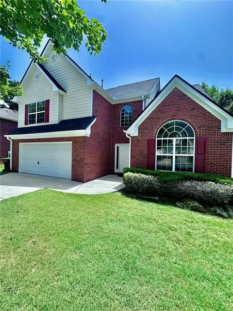 324 Nunnally Dr, Stockbridge, GA 30281