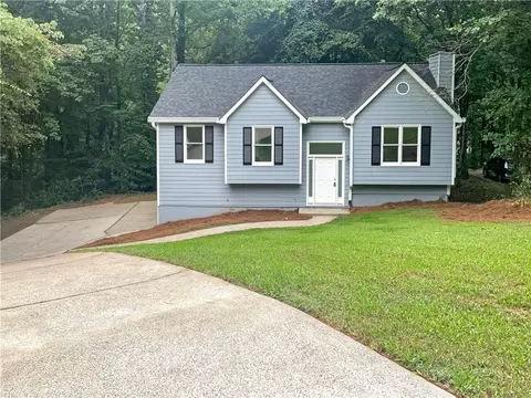 814 Montclaire Pl, Woodstock, GA 30189