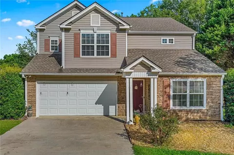 1638 Water Lily Way, Lawrenceville, GA 30045