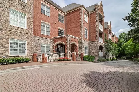417 Clairemont Ave #316, Decatur, GA 30030