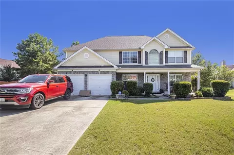 13348 Henderson Ct, Hampton, GA 30228