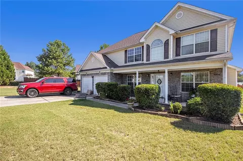 13348 Henderson Ct, Hampton, GA 30228 photo 3