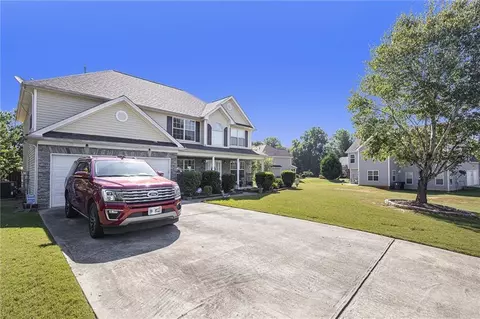13348 Henderson Ct, Hampton, GA 30228 photo 2
